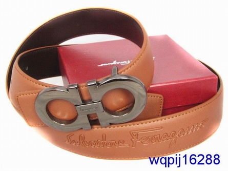 Ferragamo Belts-576
